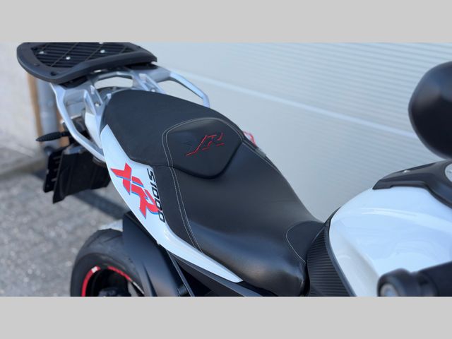 bmw - s-1000-xr