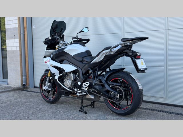 bmw - s-1000-xr