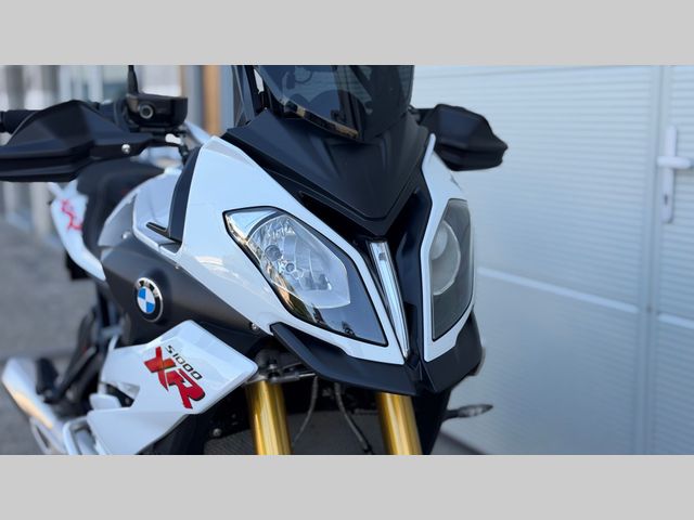 bmw - s-1000-xr