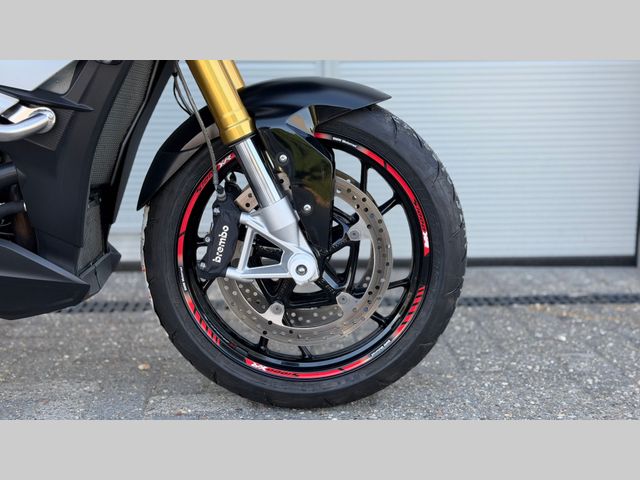bmw - s-1000-xr