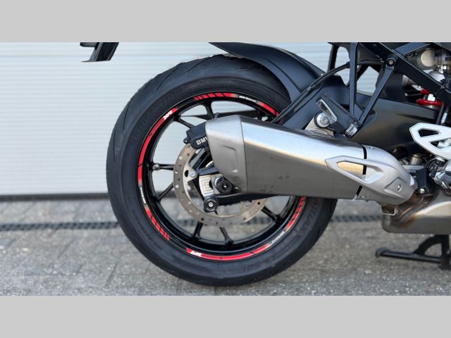 bmw - s-1000-xr