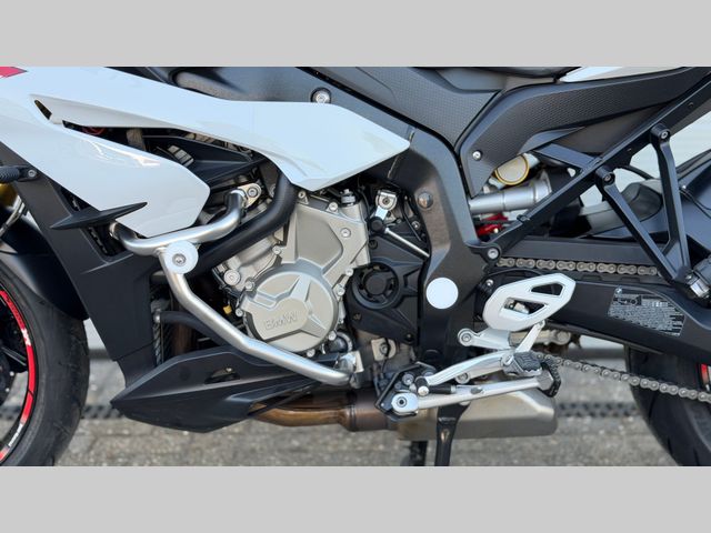 bmw - s-1000-xr