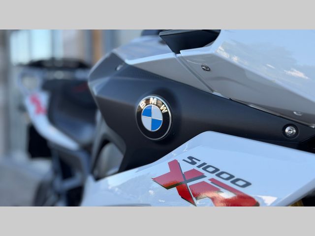 bmw - s-1000-xr