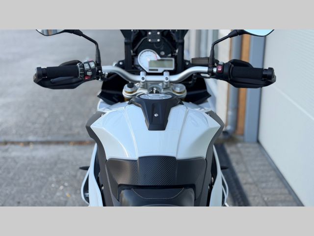 bmw - s-1000-xr