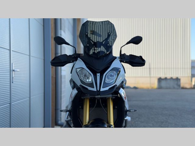 bmw - s-1000-xr