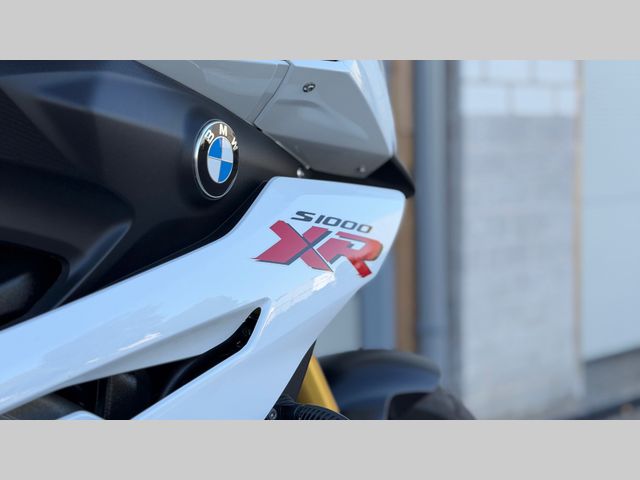 bmw - s-1000-xr