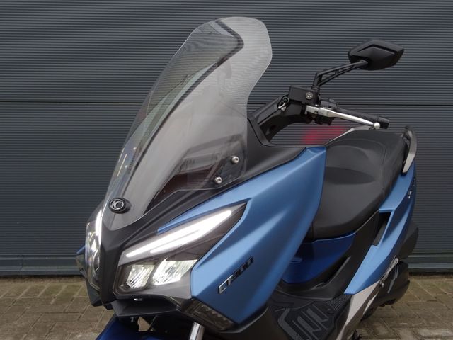 kymco - x-town-300i-abs