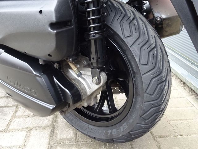 kymco - x-town-300i-abs