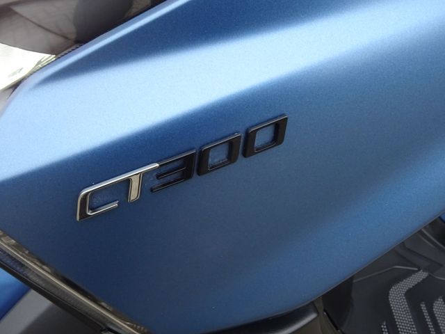 kymco - x-town-300i-abs