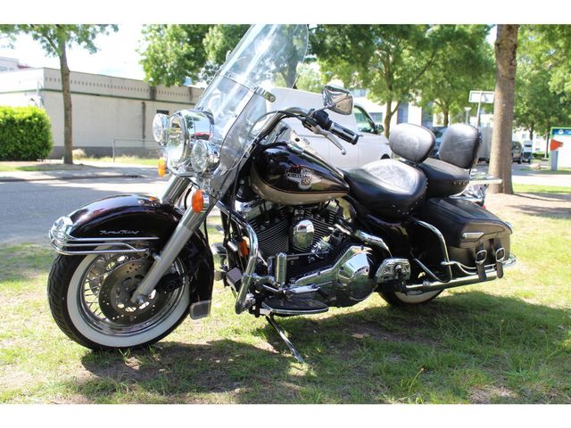 harley-davidson - road-king-110th-anniversary-flhr