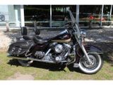 HARLEY-DAVIDSON ROAD KING 110TH ANNIVERSARY FLHR