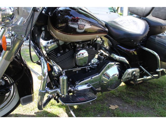 harley-davidson - road-king-110th-anniversary-flhr