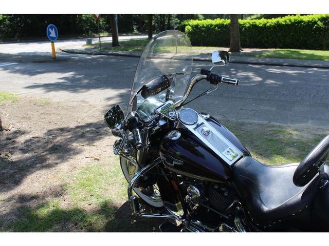 harley-davidson - road-king-110th-anniversary-flhr