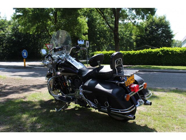 harley-davidson - road-king-110th-anniversary-flhr