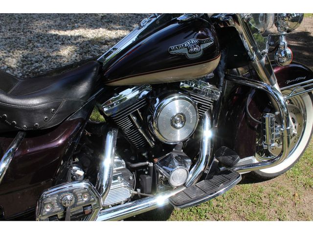 harley-davidson - road-king-110th-anniversary-flhr