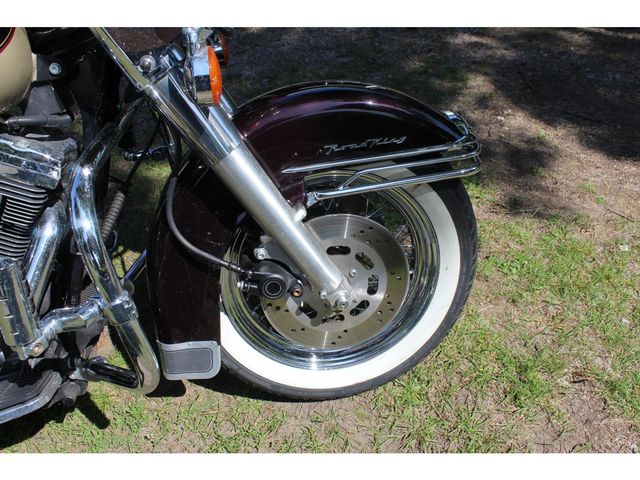 harley-davidson - road-king-110th-anniversary-flhr