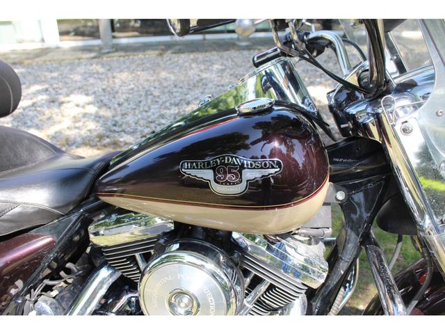 harley-davidson - road-king-110th-anniversary-flhr