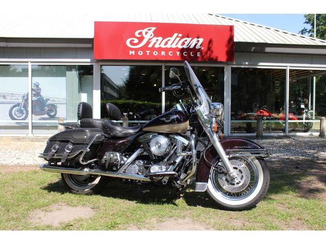 harley-davidson - road-king-110th-anniversary-flhr