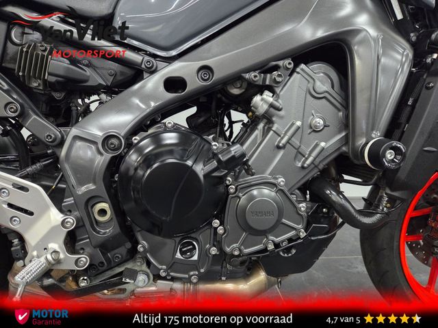 yamaha - mt-09-abs