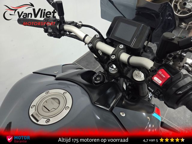 yamaha - mt-09-abs