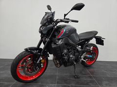 Yamaha MT 09 ABS 2021 occasion – foto 3 van 18