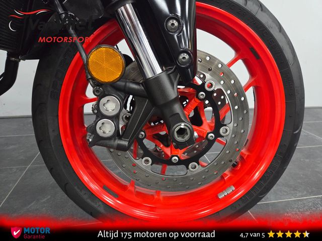 yamaha - mt-09-abs