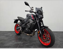 Yamaha MT 09 ABS 2021 occasion