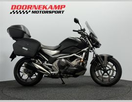 Honda NC 750 S DCT 2017 occasion