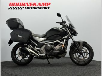 Honda NC 750 S DCT 2017 occasion
