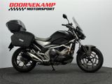 HONDA NC 750 S DCT