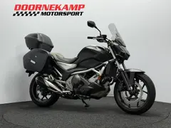Honda NC 750 S DCT 2017 occasion – foto 2 van 17