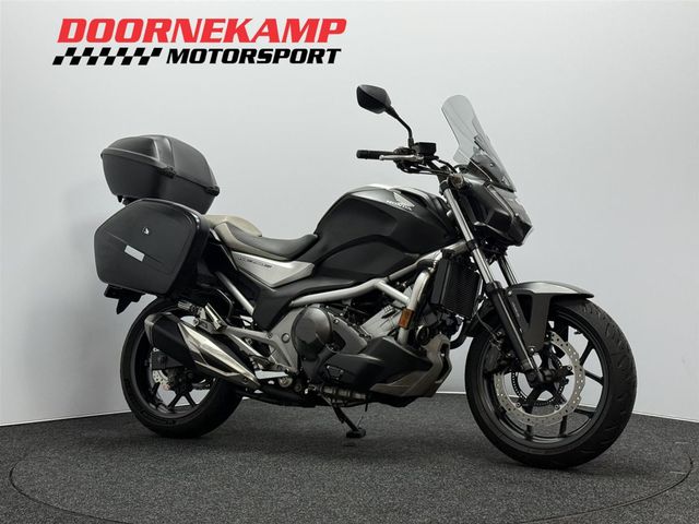 honda - nc-750-s-dct