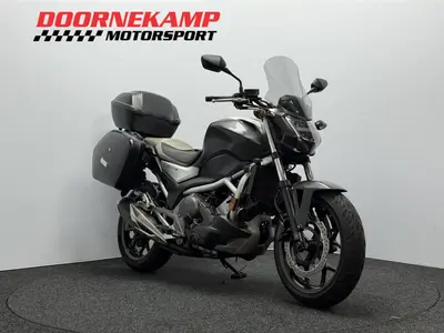 HONDA NC 750 S DCT – foto 3