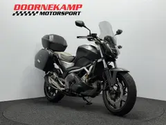 Honda NC 750 S DCT 2017 occasion – foto 3 van 17
