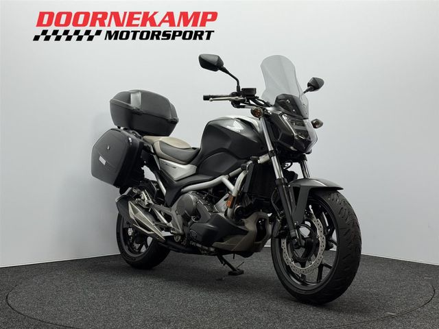 honda - nc-750-s-dct