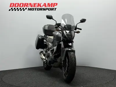 HONDA NC 750 S DCT – foto 4