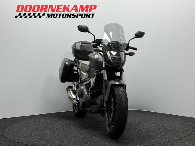 honda - nc-750-s-dct