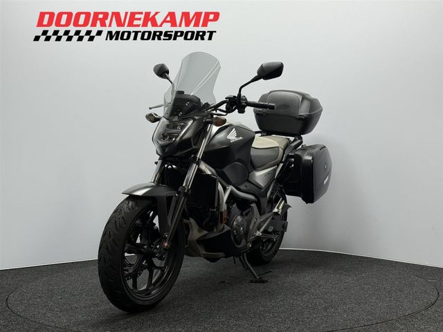 honda - nc-750-s-dct