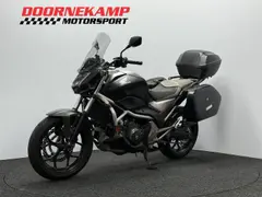Honda NC 750 S DCT 2017 occasion – foto 7 van 17