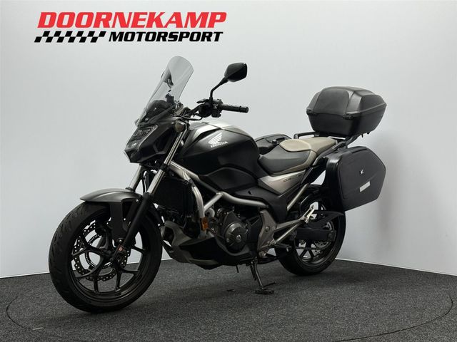 honda - nc-750-s-dct