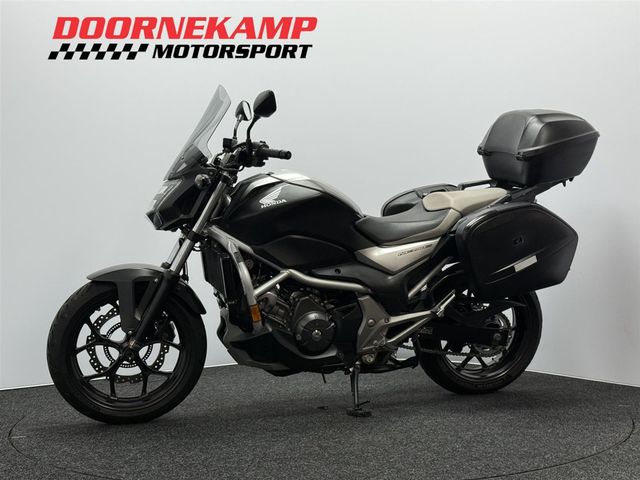 honda - nc-750-s-dct