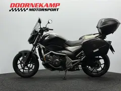 Honda NC 750 S DCT 2017 occasion – foto 9 van 17