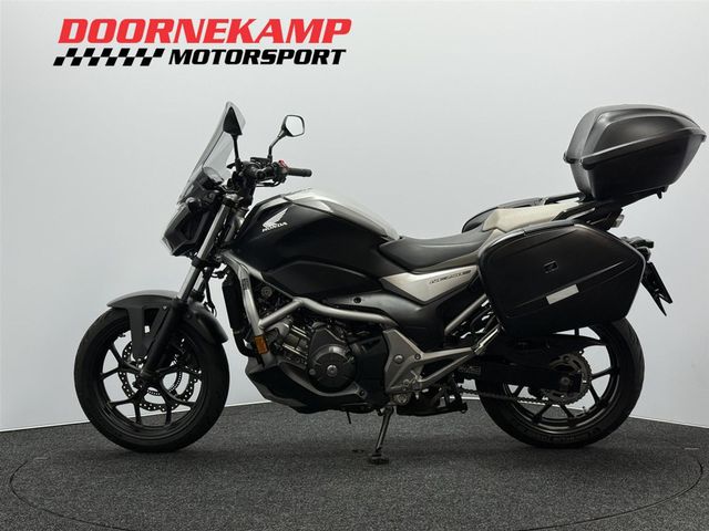 honda - nc-750-s-dct