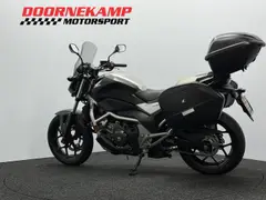 Honda NC 750 S DCT 2017 occasion – foto 10 van 17
