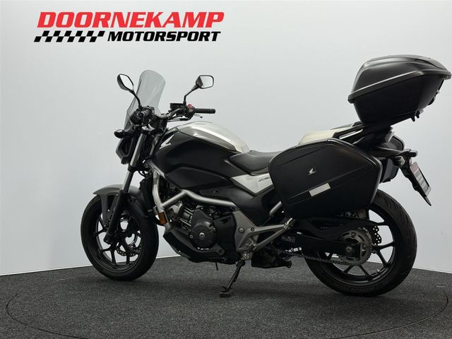honda - nc-750-s-dct