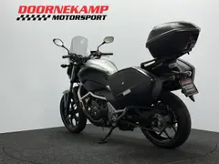 Honda NC 750 S DCT 2017 occasion – foto 11 van 17