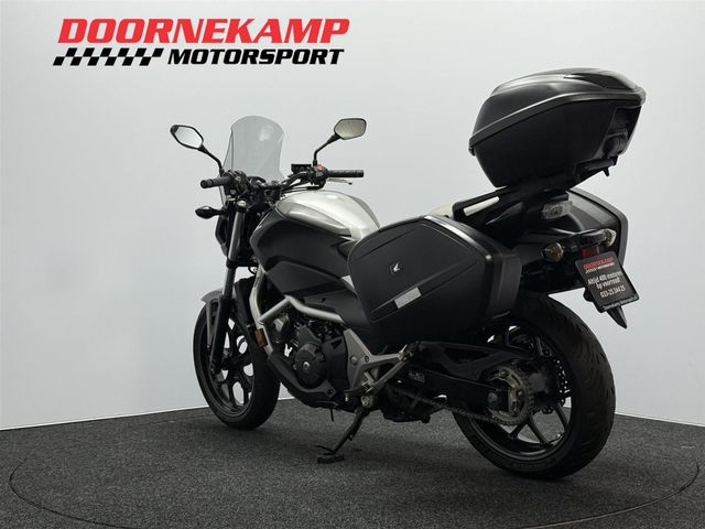 honda - nc-750-s-dct