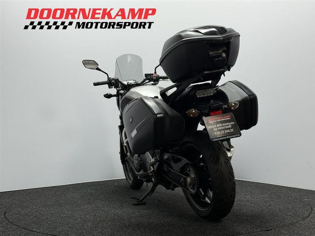 honda - nc-750-s-dct