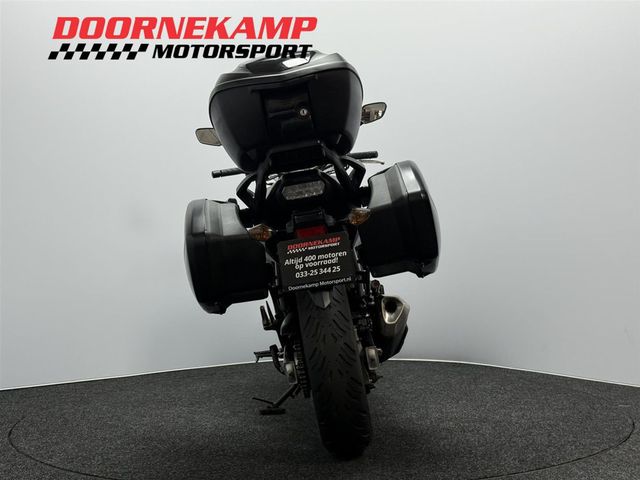 honda - nc-750-s-dct