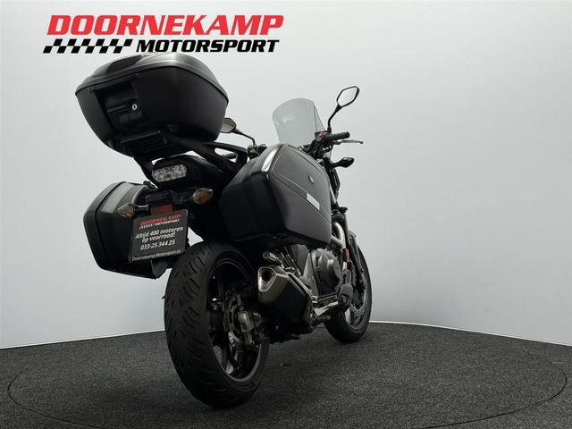honda - nc-750-s-dct